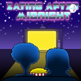 Eating After Midnight