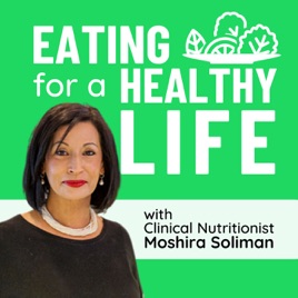Eating for a Healthy Life