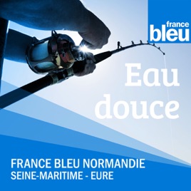 Eau Douce France Bleu Normandie (Rouen)