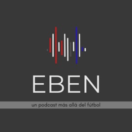 EBEN - El balón es nuestro