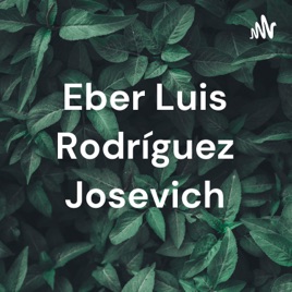 Eber Luis Rodríguez Josevich