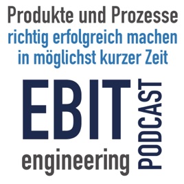 EBITengineering Podcast