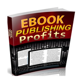 Ebook Publishing Profits