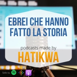 Ebrei che hanno fatto la Storia
