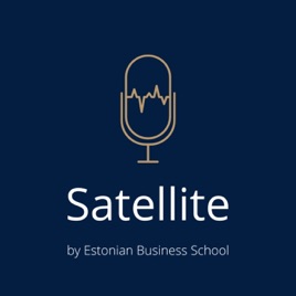 EBS Satelliit / Satellite