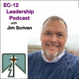 EC-12 Leadership Podcast