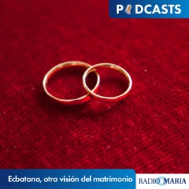 Ecbatana, otra visión del matrimonio
