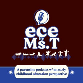 ECE By Ms. T