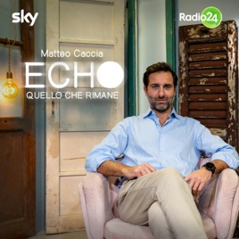Echo - Quello che rimane