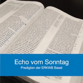 Echo vom Sonntag