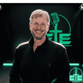 Echoes Through Eternity with Dr. Jeffery Skinner