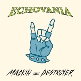 ECHOVANIA