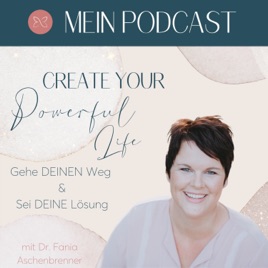 Create Your Powerful Life