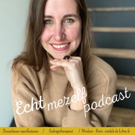 Echt mezelf podcast