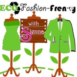 Eco Fashion Frenzy for Kids with Sienna