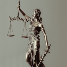 Eletiva: Entre o Direito e a Justiça