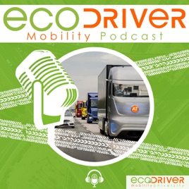 Ecodriver Mobility Podcast