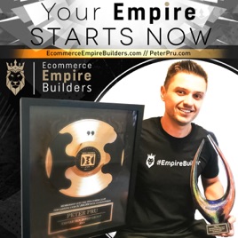 Ecommerce Empire Builders