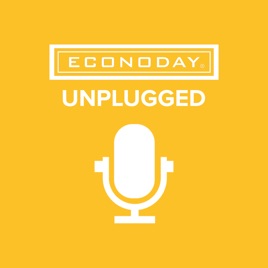 Econoday Unplugged