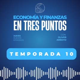 Economía y Finanzas en 3Puntos