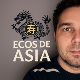 Ecos de Asia