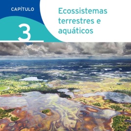 Ecossistemas terrestres e aquáticos