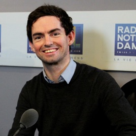 Ecoute dans la nuit – Radio Notre Dame