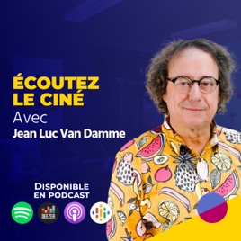 Ecoutez le ciné