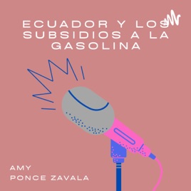 Ecuador y los subsidios a la gasolina