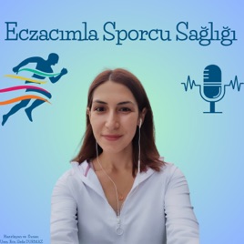 Eczacımla Sporcu Sağlığı