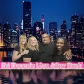 Ed Bounds Live After Dark