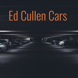 Ed Cullen Cars
