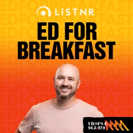 Ed for Breakfast