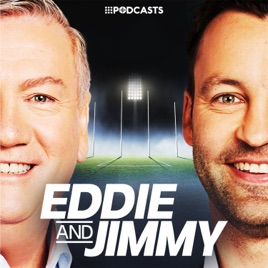 Eddie and Jimmy