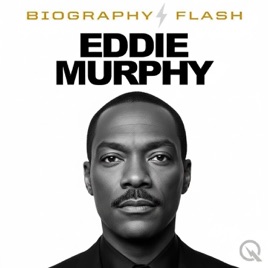 Eddie Murphy - Biography Flash