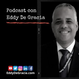Eddy De Gracia