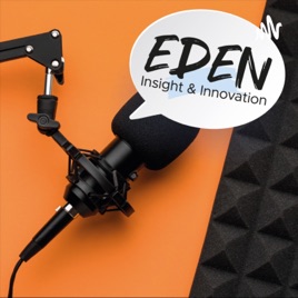 EDEN Insight - A l'écoute des études marketing