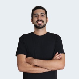 Edgar Abreu Podcast