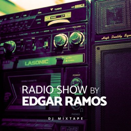 Edgxr Ramos