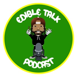 Edible Talk Podcast