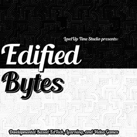 Edified Bytes