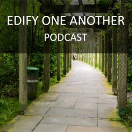 Edify One Another