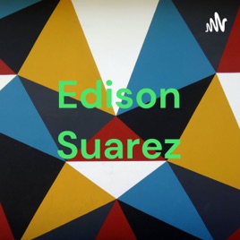 Edison Suarez
