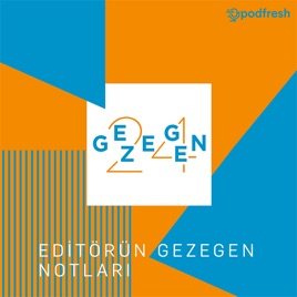 Editörün Gezegen Notları