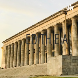 EDITH E.A