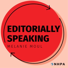 Editorially Speaking