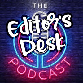 Editor's Desk