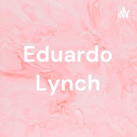 Eduardo Lynch