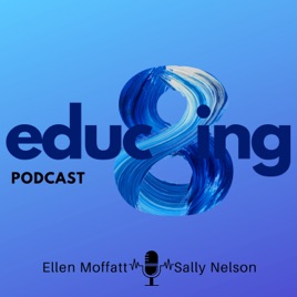 Educ8ing Podcast
