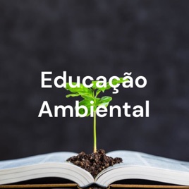 Educação Ambiental - Ajudando minha cidade